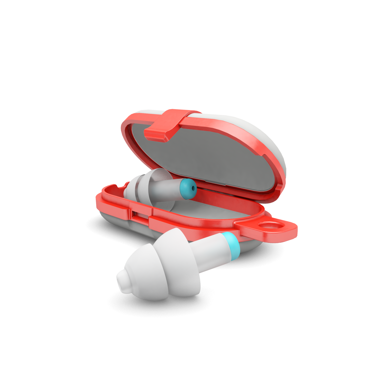 Alpine Pluggies Kids earplugs